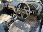1989 Nissan Silvia Picture 6