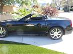 2004 Cadillac XLR Picture 6