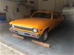 1972 Chevrolet Nova Picture 6