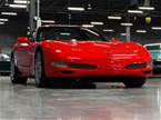 2002 Chevrolet Corvette Picture 6