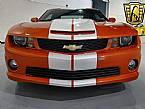 2010 Chevrolet Camaro Picture 6