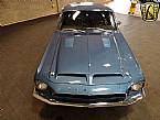 1968 Ford Mustang Picture 6