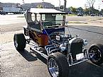 1923 Ford T Bucket Picture 6