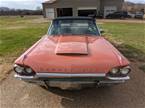 1964 Ford Thunderbird Picture 6
