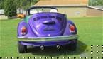 1977 Volkswagen Super Beetle Picture 6