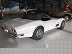 1971 Chevrolet Corvette Picture 6