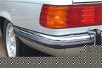 1972 Mercedes 350SL Picture 6