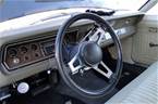 1974 Plymouth Duster Picture 6