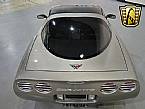 1999 Chevrolet Corvette Picture 6