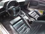 1987 BMW M6 Picture 6