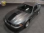 2004 Ford Mustang Picture 6