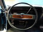 1969 Chevrolet Impala Picture 6