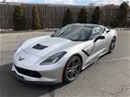 2015 Chevrolet Corvette Picture 6