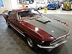 1969 Ford Mustang Picture 6