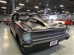 1967 Chevrolet Nova Picture 6