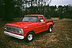 1967 Ford F100 Picture 6