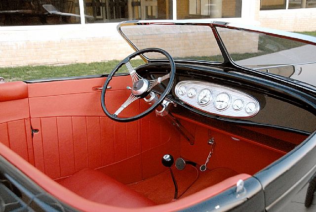 1932 Ford Roadster For Sale Iowa