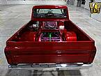 1971 Chevrolet C10 Picture 6