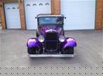 1932 Ford Deluxe Picture 6
