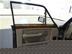 1987 Rolls Royce Silver Spur Picture 6