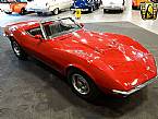 1968 Chevrolet Corvette Picture 6