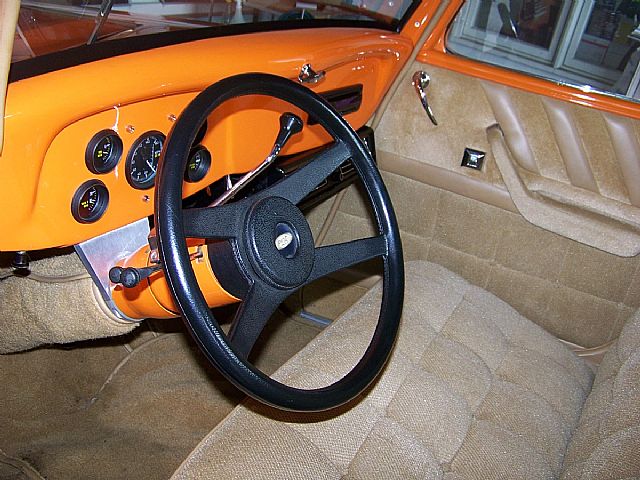 1933 Ford Street Rod For Sale Sterling Illinois magoo street rods