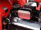 1934 Ford Cabriolet Picture 6