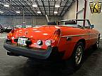 1979 MG MGB Picture 6
