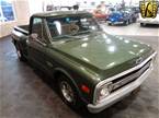 1971 Chevrolet C10 Picture 6