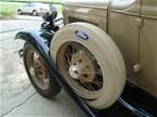 1931 Ford Model A Picture 6