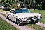 1960 Oldsmobile Super 88 Picture 6