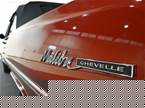 1965 Chevrolet Chevelle Picture 6