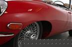 1969 Jaguar E Type Picture 6