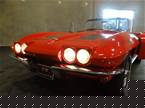 1963 Chevrolet Corvette Picture 6