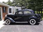 1936 Ford Sedan Picture 6