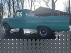 1964 Ford F100 Picture 6
