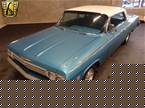 1962 Chevrolet Impala Picture 6
