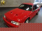 1989 Ford Mustang Picture 6