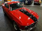 1970 Ford Mustang Picture 6