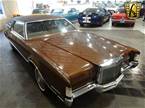 1972 Lincoln Mark IV Picture 6
