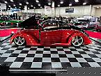 1937 Ford Coupe Picture 6