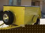 1970 Toyota FJ40 Picture 6