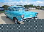 1957 Chevrolet Bel Air Picture 6