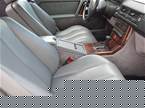 1993 Mercedes SL500 Picture 6