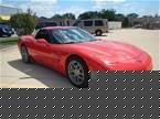 2002 Chevrolet Corvette Picture 6