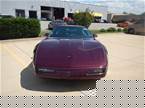 1995 Chevrolet Corvette Picture 6
