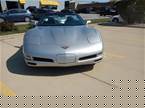 2004 Chevrolet Corvette Picture 6