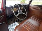 1936 Ford Cabriolet Picture 6