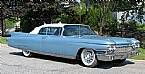 1960 Cadillac Eldorado Picture 6