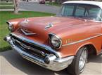 1957 Chevrolet Bel Air Picture 6